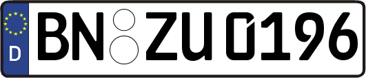 BN-ZU0196