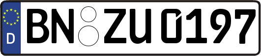 BN-ZU0197