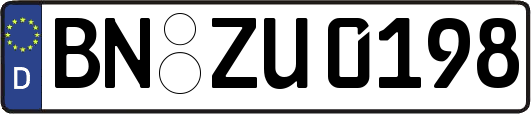 BN-ZU0198