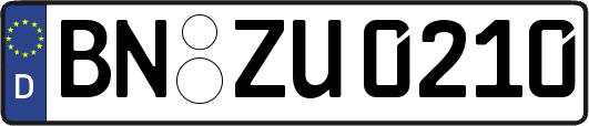 BN-ZU0210