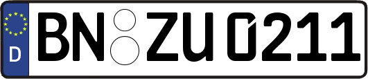 BN-ZU0211