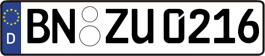 BN-ZU0216