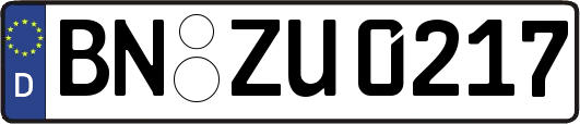 BN-ZU0217