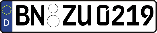 BN-ZU0219