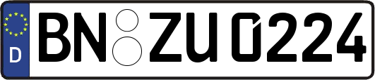 BN-ZU0224