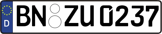 BN-ZU0237