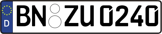 BN-ZU0240