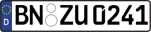 BN-ZU0241