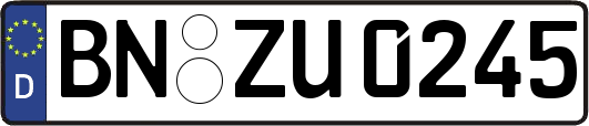 BN-ZU0245