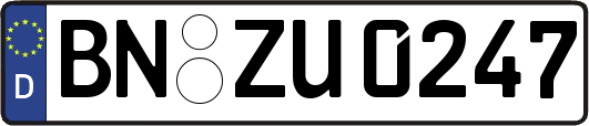 BN-ZU0247