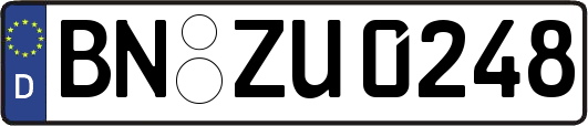 BN-ZU0248