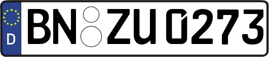 BN-ZU0273