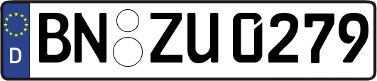 BN-ZU0279