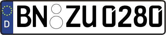 BN-ZU0280