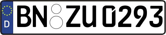 BN-ZU0293