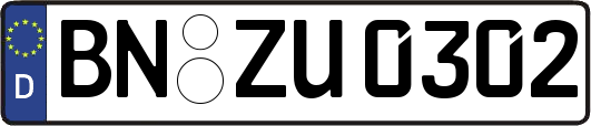 BN-ZU0302
