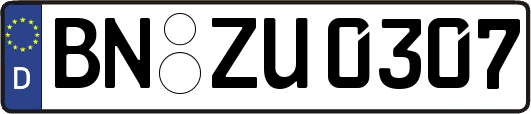 BN-ZU0307