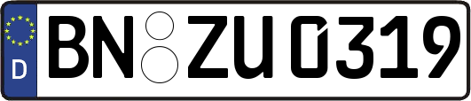 BN-ZU0319