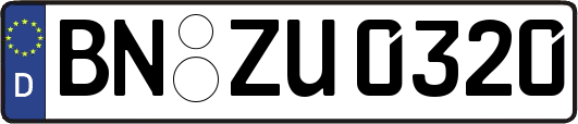 BN-ZU0320