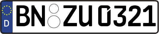 BN-ZU0321