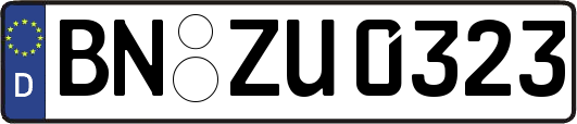 BN-ZU0323