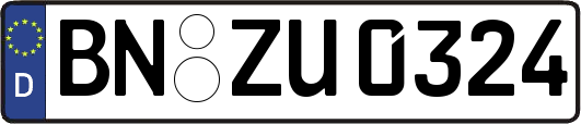 BN-ZU0324