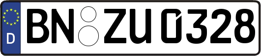 BN-ZU0328