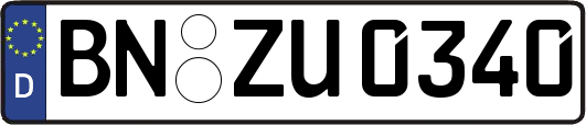BN-ZU0340