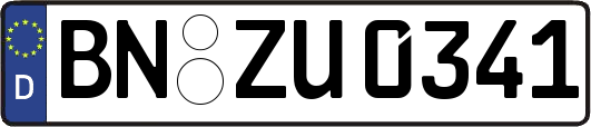 BN-ZU0341