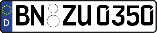 BN-ZU0350