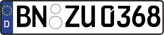 BN-ZU0368