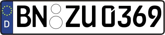 BN-ZU0369