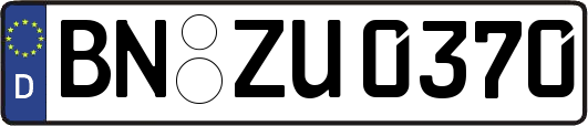BN-ZU0370