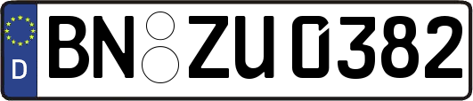 BN-ZU0382
