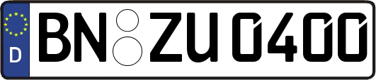 BN-ZU0400