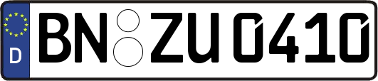 BN-ZU0410