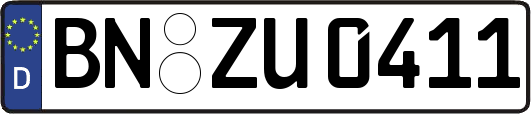 BN-ZU0411