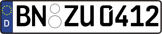 BN-ZU0412
