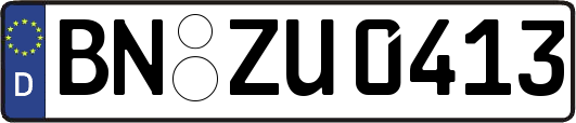 BN-ZU0413