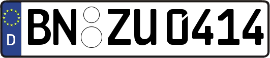 BN-ZU0414