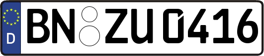 BN-ZU0416
