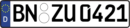 BN-ZU0421