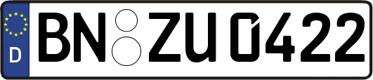 BN-ZU0422