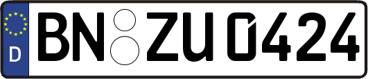 BN-ZU0424