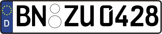 BN-ZU0428