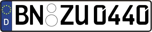 BN-ZU0440