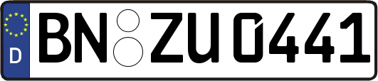 BN-ZU0441