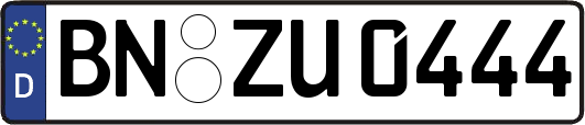 BN-ZU0444