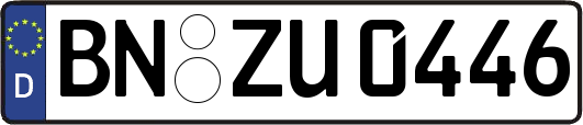 BN-ZU0446