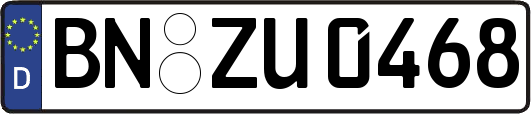 BN-ZU0468